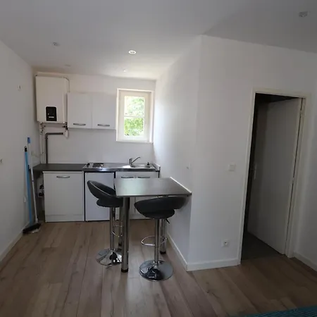 Homeday Apartment *