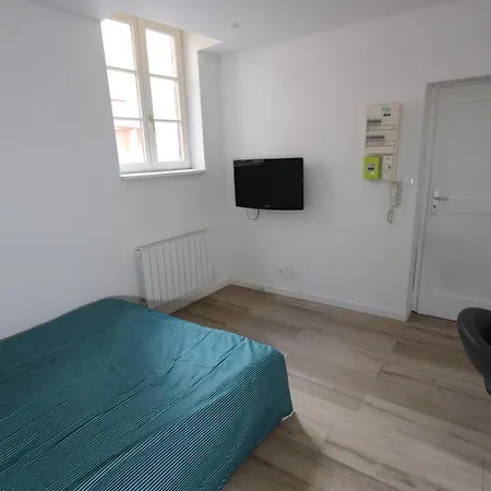 Apartment Homeday Haguenau