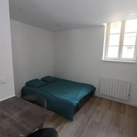 Appartement Homeday *