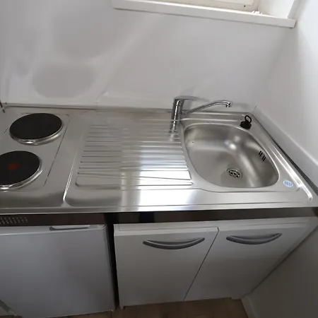 Homeday Appartamento *