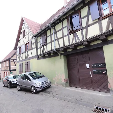 Appartamento Homeday